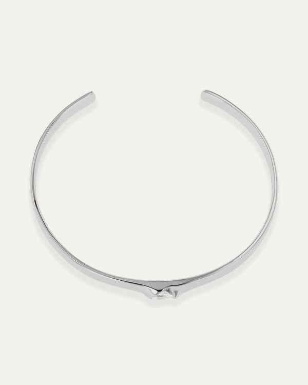 Sarah & Sebastian Rhythm Diamond Cuff