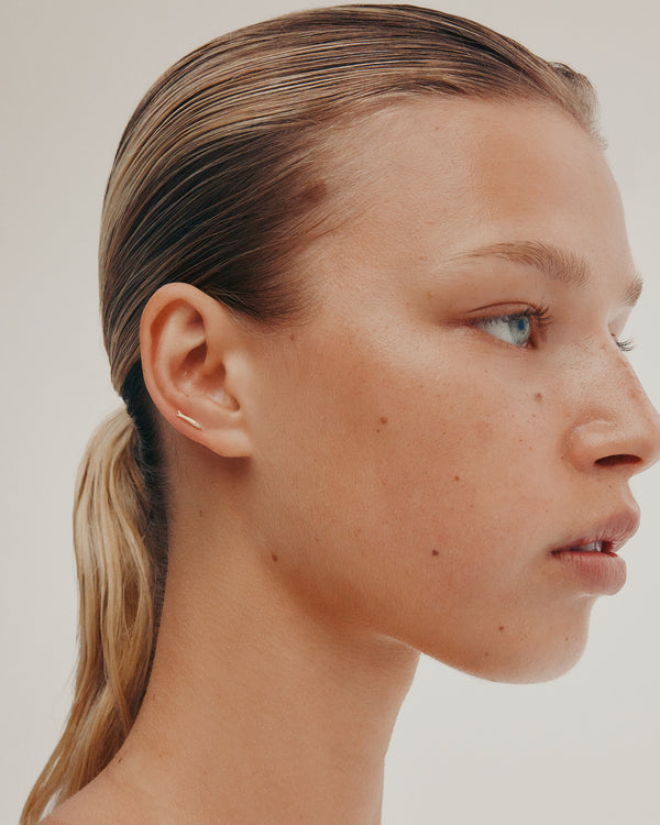 Sarah & Sebastian Sardine Cartilage Earring