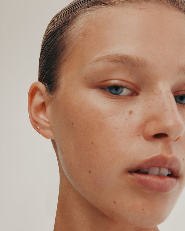 Sarah & Sebastian Sardine Cartilage Earring