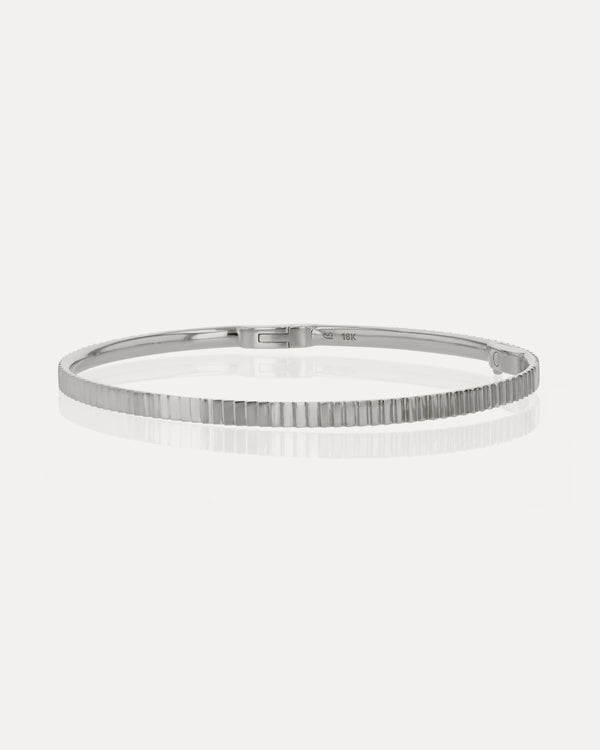 Sarah & Sebastian Scale Bangle