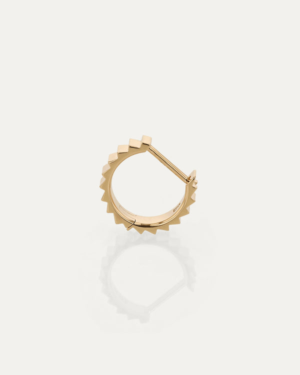 Sarah & Sebastian Scale Hoop