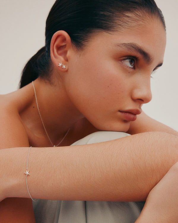 Sarah & Sebastian Sea Star Earrings