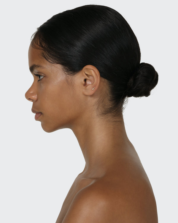 Sarah & Sebastian Shark Diamond Cartilage Earring