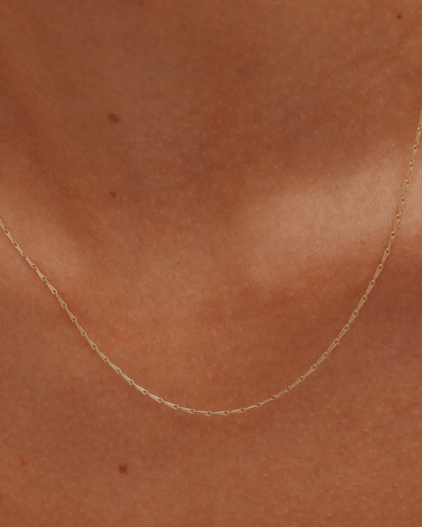 Sarah & Sebastian Stinger Chain Necklace