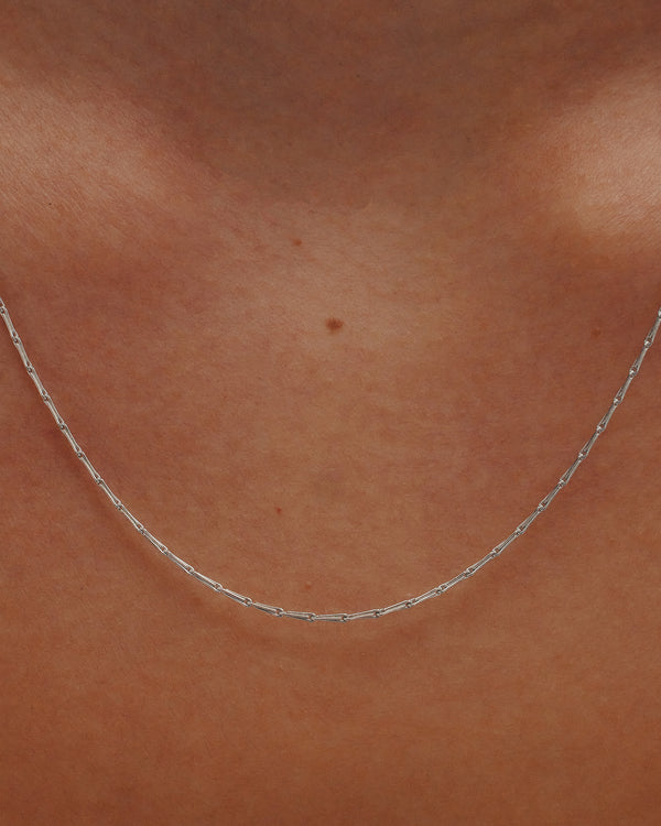 Sarah & Sebastian Stinger Chain Necklace