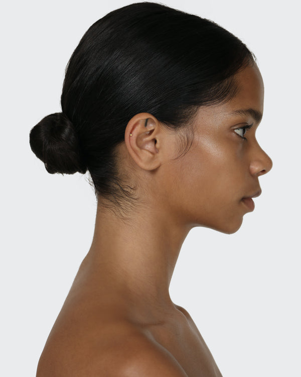 Sarah & Sebastian Tiny Heart Cartilage Earring