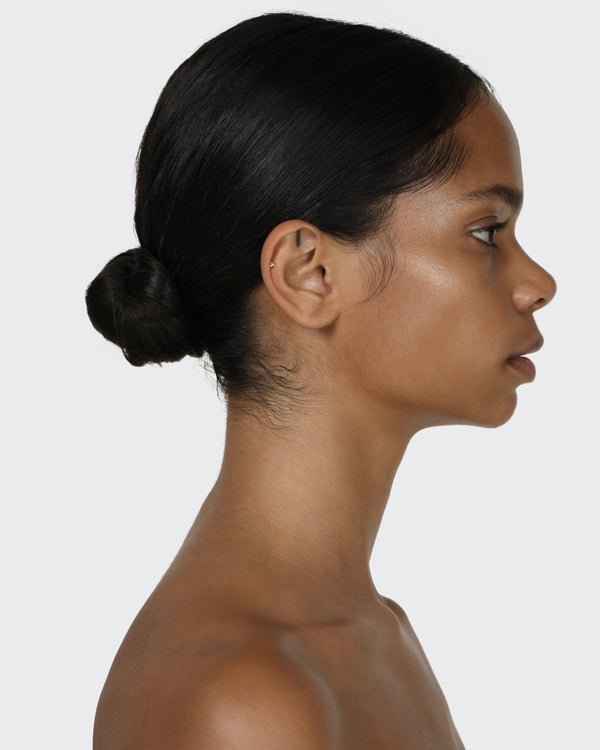 Sarah & Sebastian Trinity Cartilage Earring