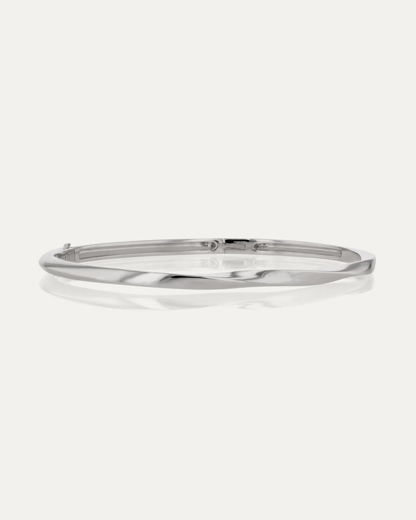 Sarah & Sebastian Twisted Pipi Bangle