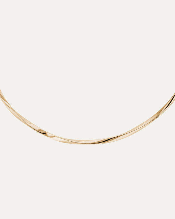 Sarah & Sebastian Twisted Pipi Choker