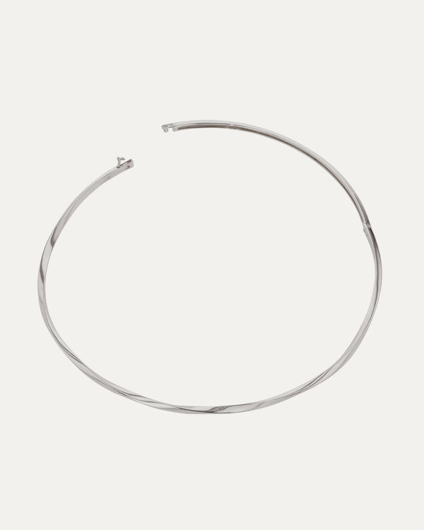 Sarah & Sebastian Twisted Pipi Choker