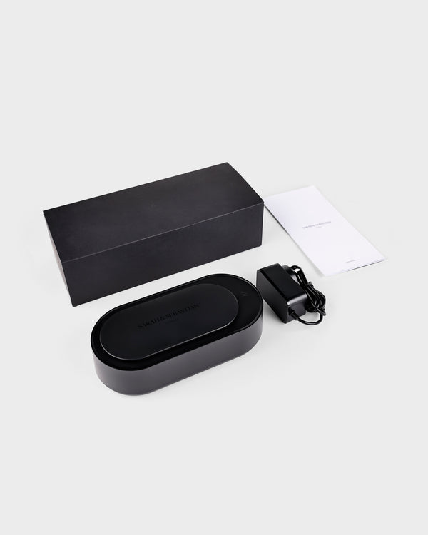 sarah & sebastian Ultrasonic Jewellery Cleaner