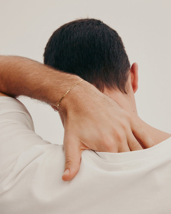 Sarah & Sebastian Valentine Bracelet