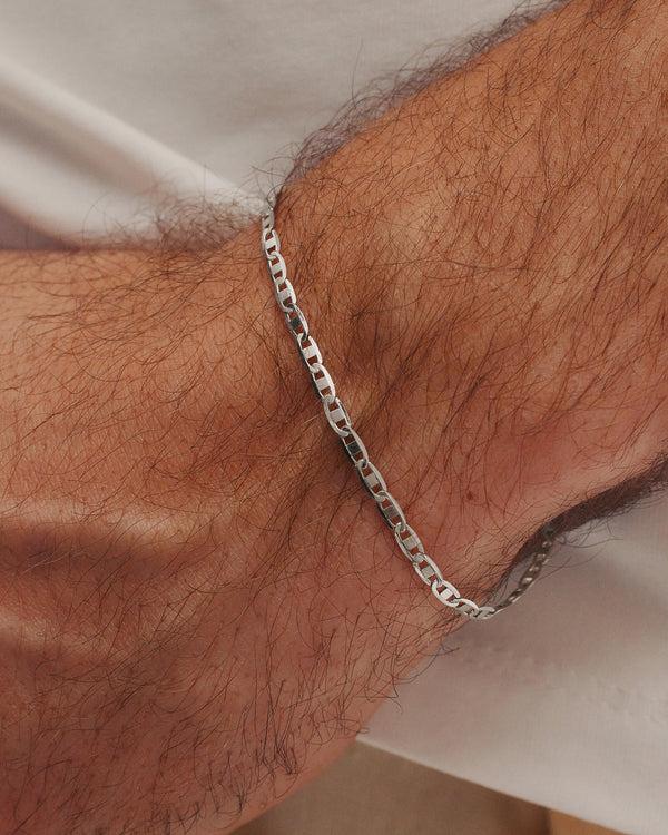 sarah & sebastian Valentine Bracelet