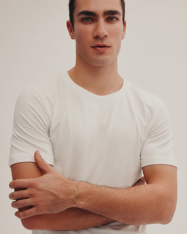 sarah & sebastian Valentine Bracelet