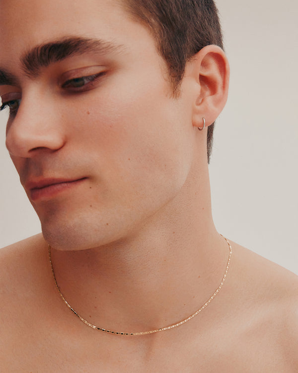 Sarah & Sebastian Valentine Necklace