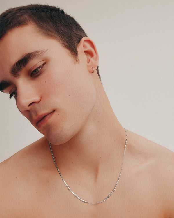 Sarah & Sebastian Valentine Necklace