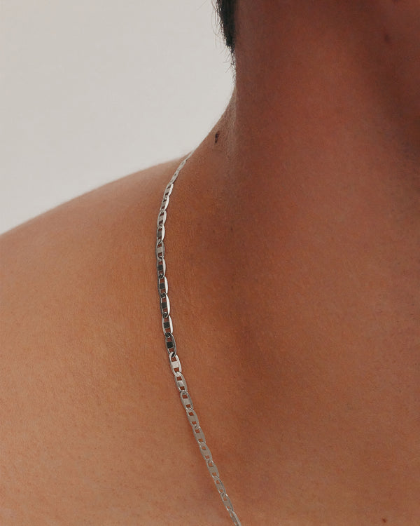 sarah & sebastian Valentine Necklace