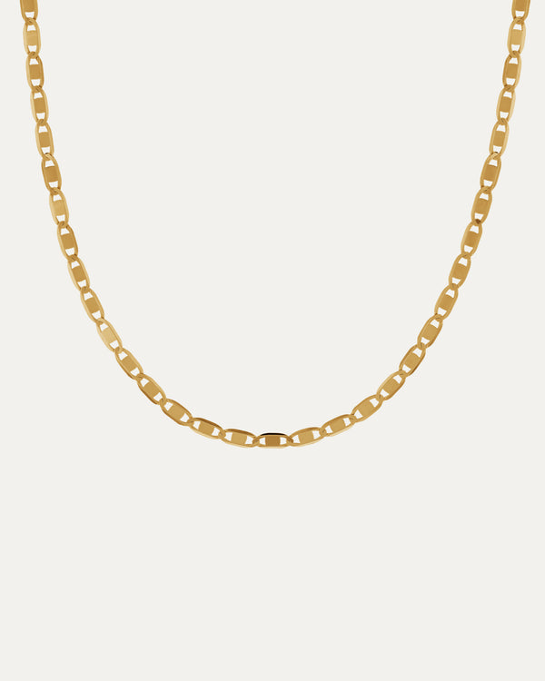 sarah & sebastian Valentine Necklace