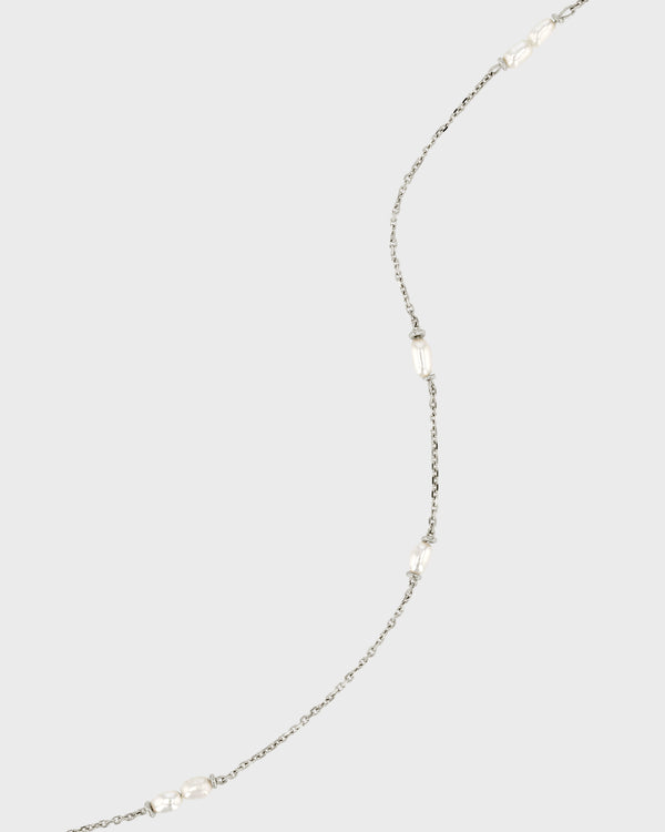 Sarah & Sebastian Venus Pearl Bracelet