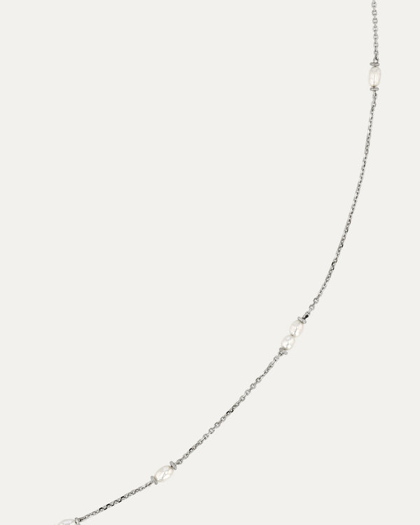 Sarah & Sebastian Venus Pearl Chain