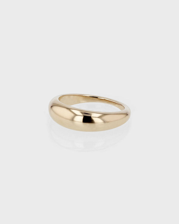 sarah & sebastian Volume Ring