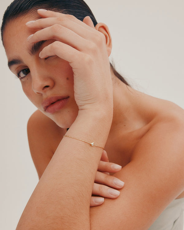 Sarah & Sebastian Zenith Bracelet