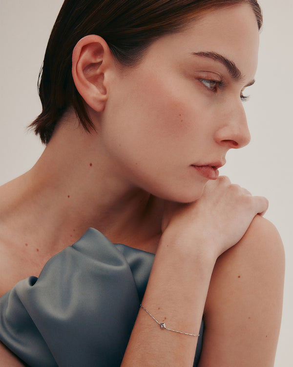Sarah & Sebastian Zenith Bracelet