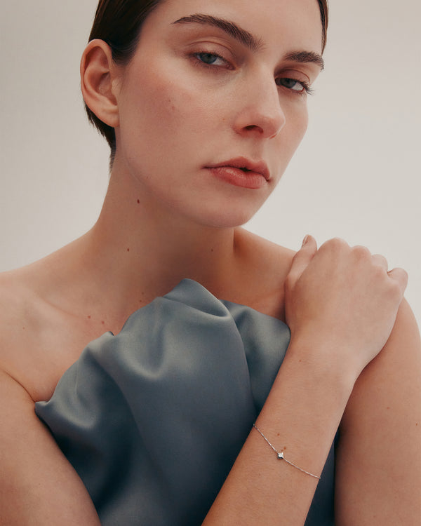 sarah & sebastian Zenith Bracelet