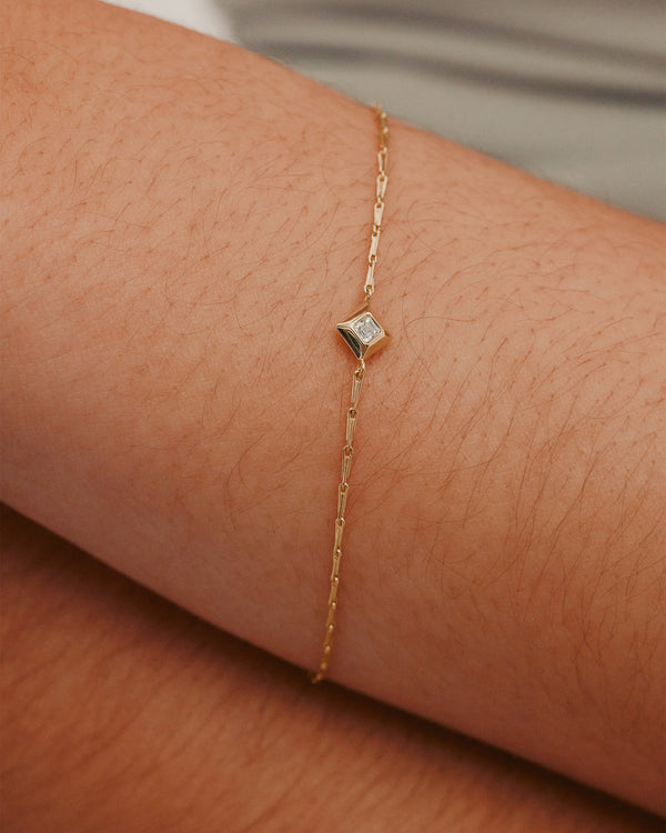 sarah & sebastian Zenith Bracelet