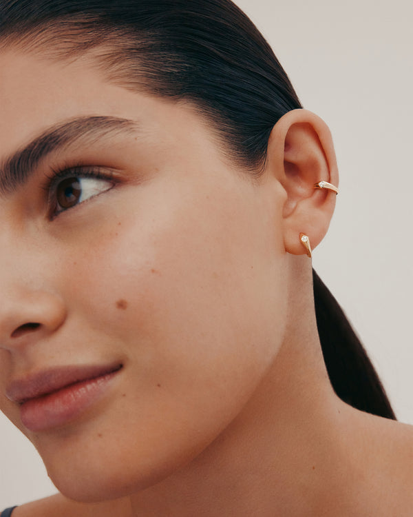 Sarah & Sebastian Zenith Ear Cuff