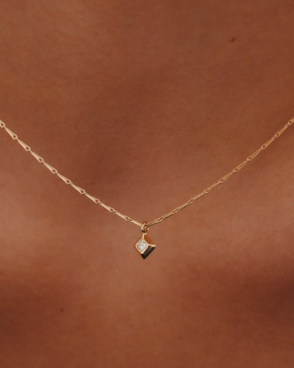 Sarah & Sebastian Zenith Necklace