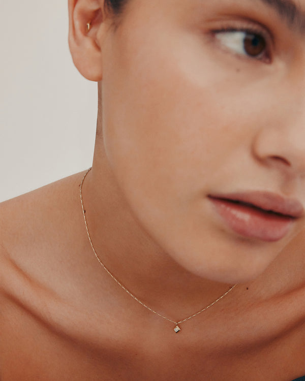 Sarah & Sebastian Zenith Necklace