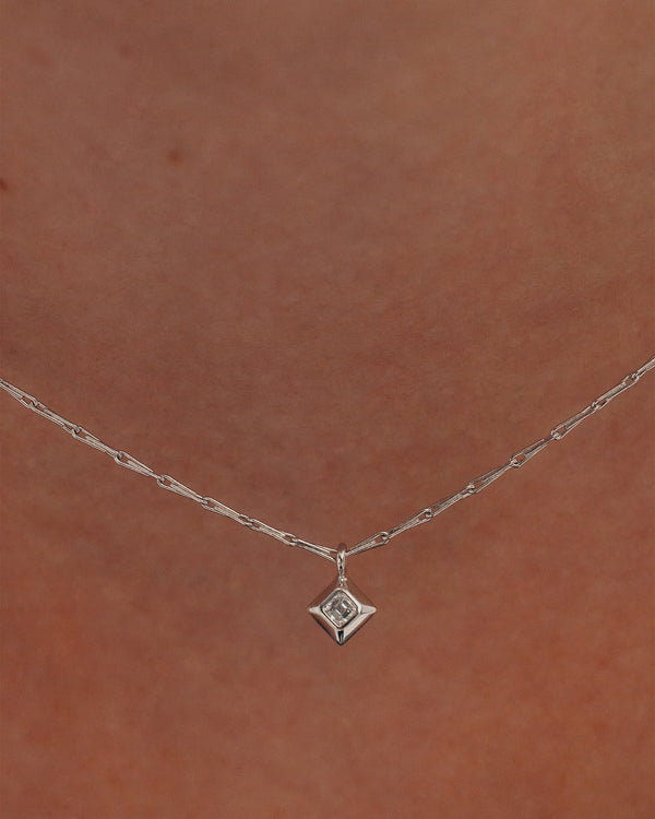 Sarah & Sebastian Zenith Necklace