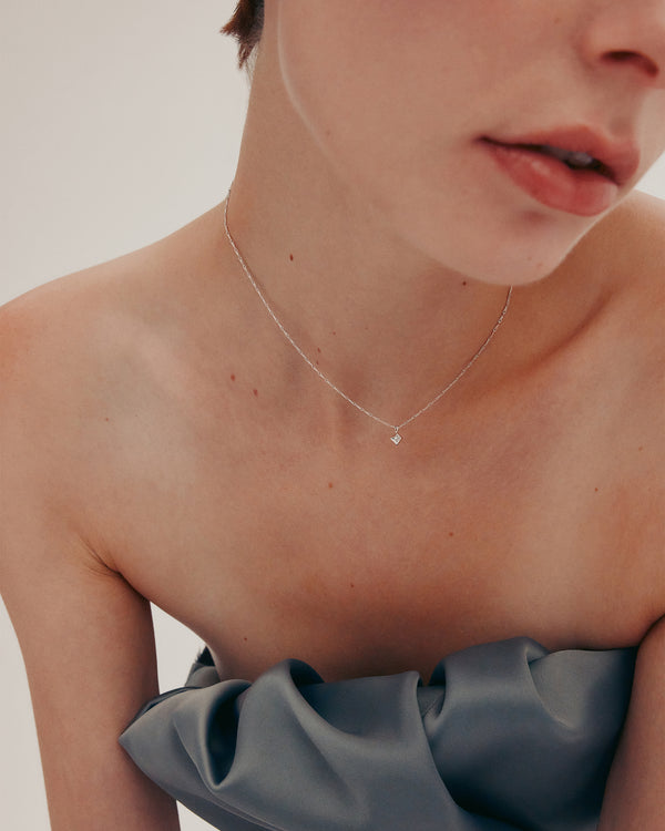 Sarah & Sebastian Zenith Necklace