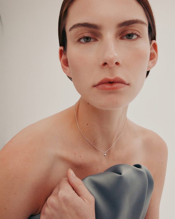 sarah & sebastian Zenith Necklace