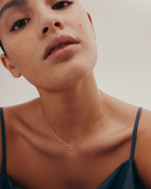 sarah & sebastian Zenith Necklace