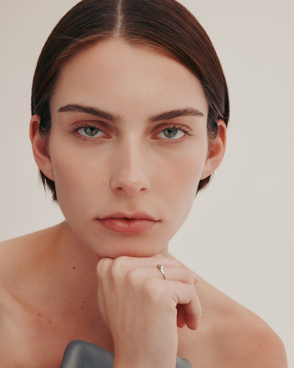 Sarah & Sebastian Zenith Ring