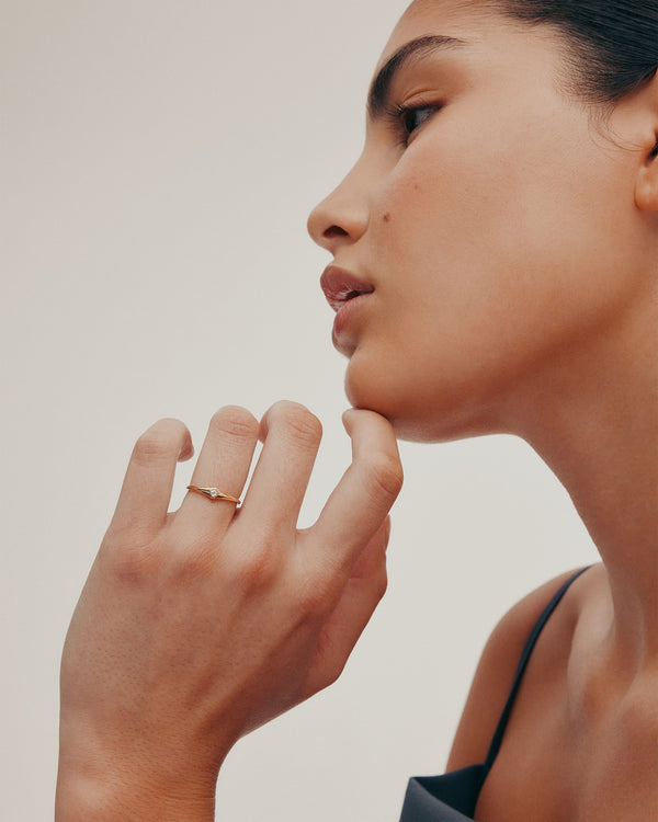 sarah & sebastian Zenith Ring