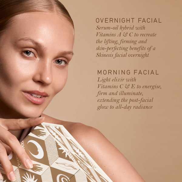 Sarah Chapman 24 Hour Facial
