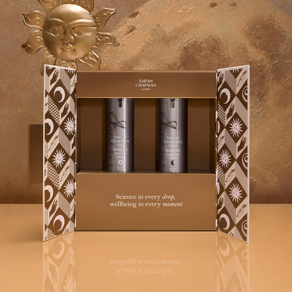 Sarah Chapman 24 Hour Facial