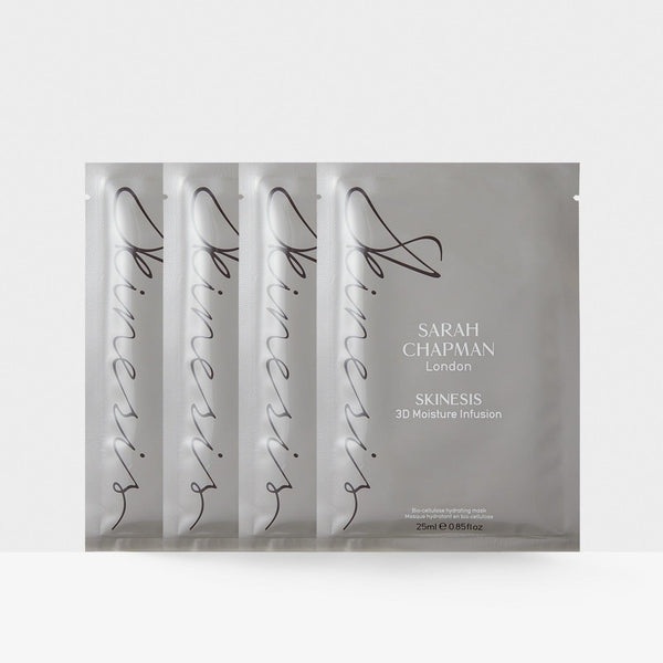Sarah Chapman 3D Moisture Infusion Mask