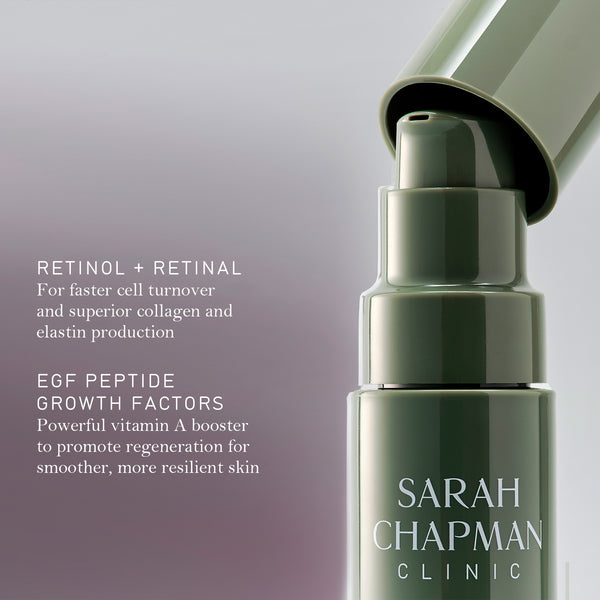 Sarah Chapman A1 Vitamin A Power 1 Serum