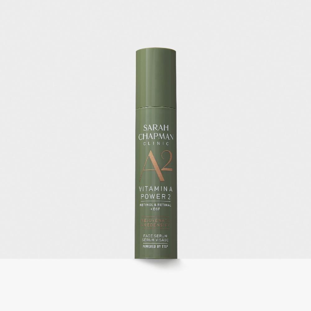 sarah chapman A2 Vitamin A Power 2 Serum