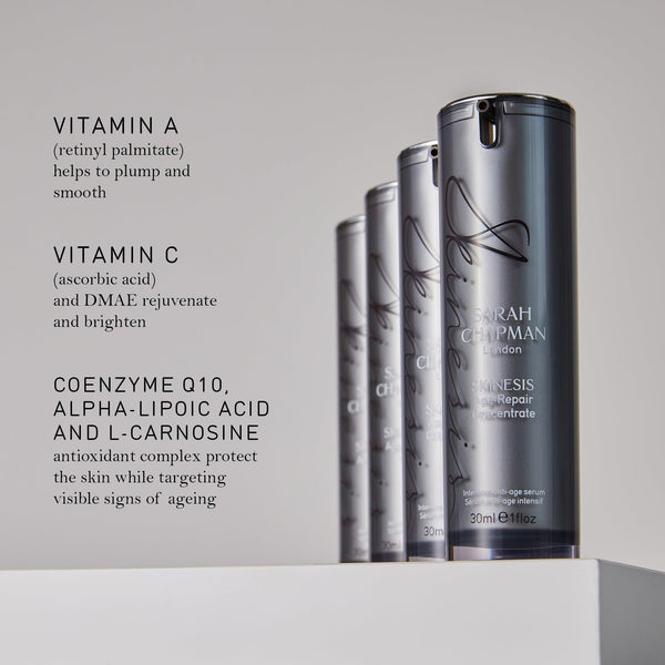 Sarah Chapman Age-Repair Concentrate