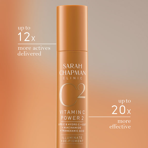 Sarah Chapman C2 Vitamin C Power 2 Serum