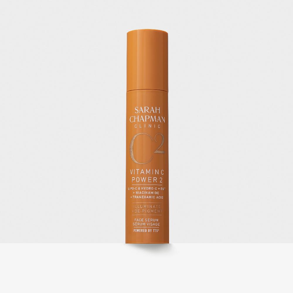 sarah chapman C2 Vitamin C Power 2 Serum
