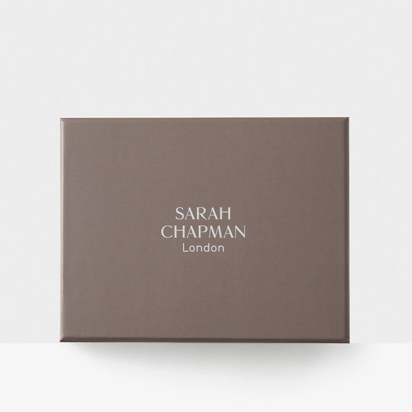 Sarah Chapman Clinic Voucher