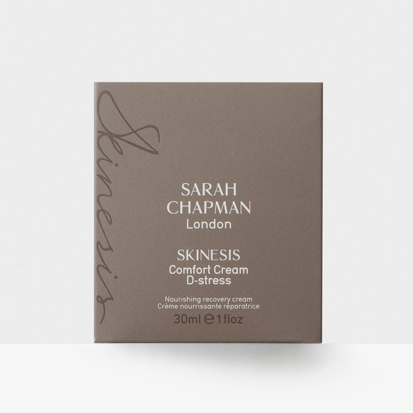 Sarah Chapman Comfort Cream D-stress