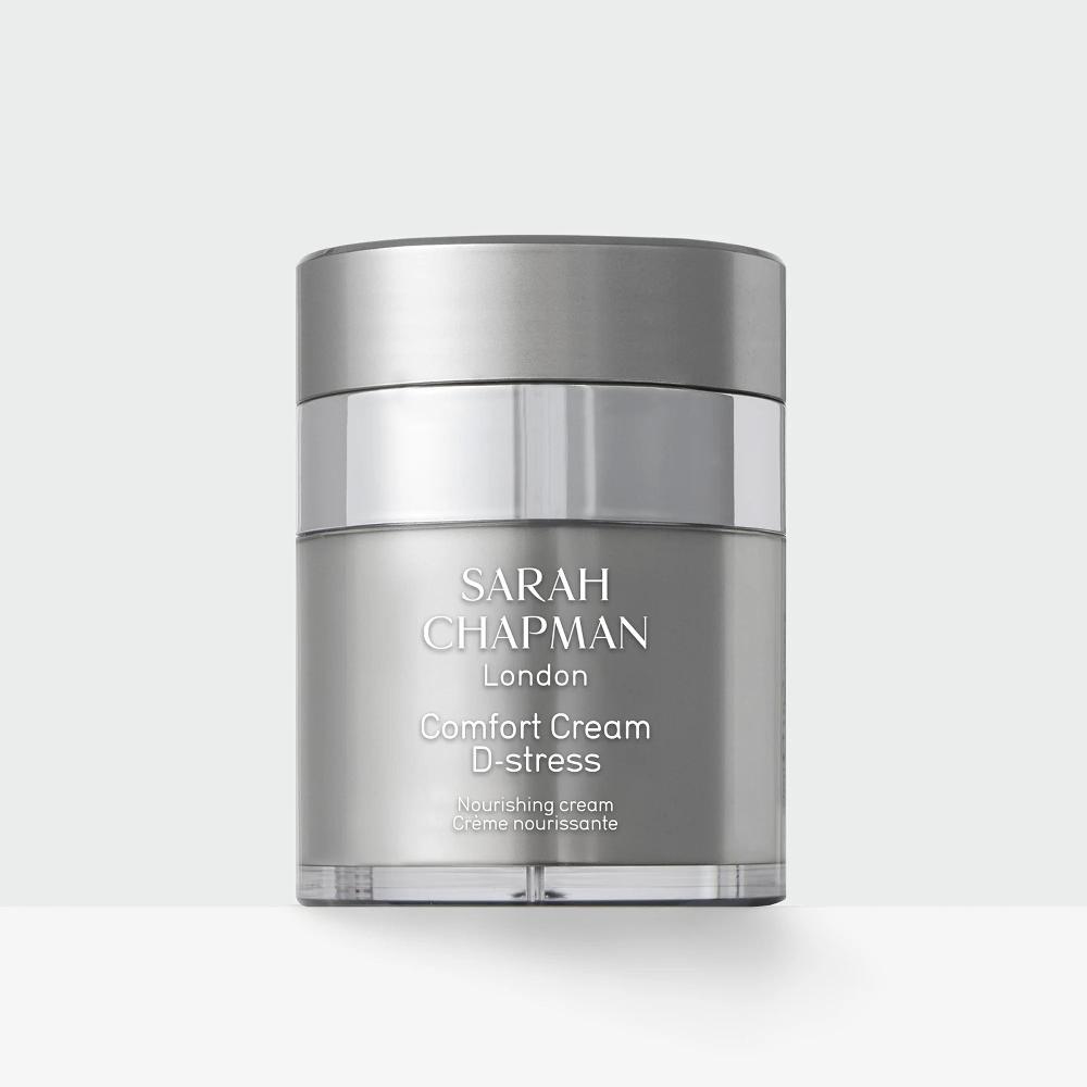 sarah chapman Comfort Cream D-stress