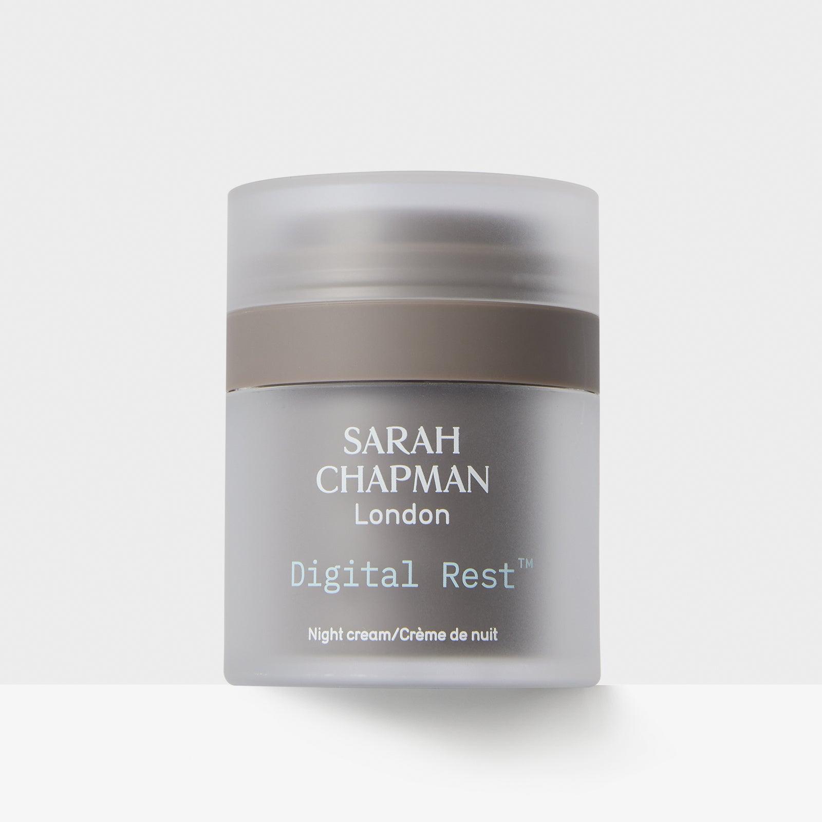 sarah chapman Digital Rest™ Night Cream